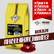 進口咖啡機，讓你愛上吃貨