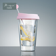 普瑞凱特（Perstlye）玻璃杯301-400ml
