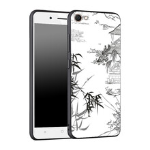 靈吉（LGIR） vivo Y53 手機(jī)殼/保護(hù)套