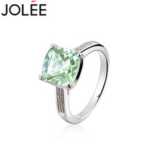 JOLEE戒指  S925銀飾品