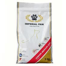 ŷ���ڣ�IMPERIAL PAW�� ţ�⣬���ζ�������ζ��Ȯ���� 