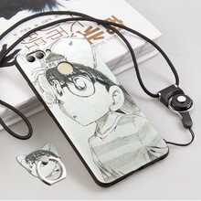 門(mén)薩（MENSA） Nova2 手機殼/保護套