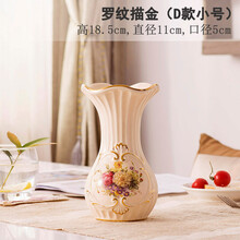 歐式玻璃花瓶，打造優(yōu)雅精致生活