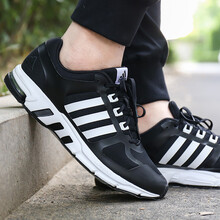 Adidas跑步鞋EQT經(jīng)典緩震CG4227 39