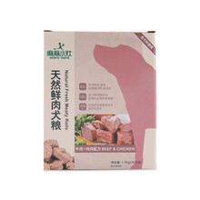 多特思（DOTUS） 牛肉口味全階段狗糧 牛肉配方1.5kg