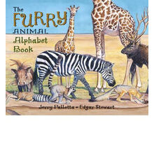the alphabet book