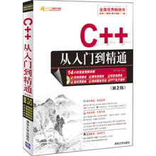 軟件c++