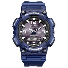 casio 太陽能 手表