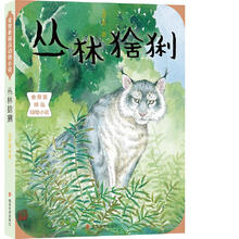 動(dòng)物小說