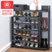 精美實木衣帽架，提升客廳質(zhì)量感