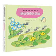 昆蟲繪本