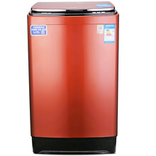 智能變頻洗衣機，讓你的家更省心