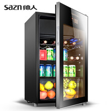 帥人（sazn） bc-100  冰箱