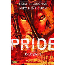 pride