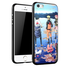 iphone5火影手機殼