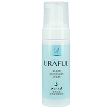 全悠（URAFUL）泡沫/摩絲 150ml
