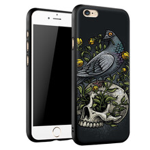iphone,iphone,骷髏,骷髏,怎么樣