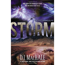 storm