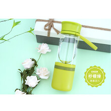 茶花（CHAHUA）玻璃杯500ml，401-500ml