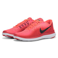 耐克（NIKE）跑步鞋898476-600/FLEX/秋新款 36