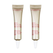 clarins眼霜