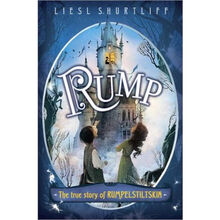 Rump: The True Story of Rumpelstiltskin簡(jiǎn)介，目錄書(shū)摘