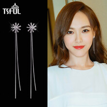 tsful,tsful,怎么樣,女士,女士,耳線,耳線