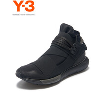 Y-3男士黑色 42.5