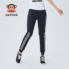 大嘴猴（PAUL FRANK） 中腰  女 長(zhǎng)褲 休閑褲