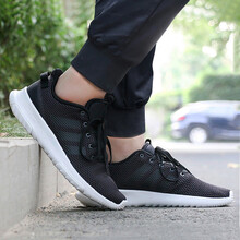 阿迪達(dá)斯（adidas）跑步鞋BC0061/輕盈緩震 42