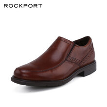 ROCKPORT男士棕色CG8261 