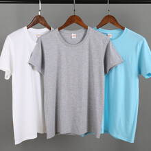CAOSNLEE 短袖 男士T恤 灰色寬松優(yōu)質(zhì)版 S，XL，L，XXXL，M，XXL
