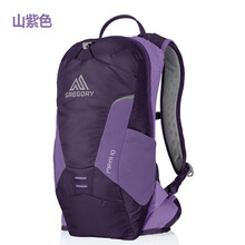 女式雙肩山脈戶外