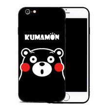 iphone 6s 殼 熊本