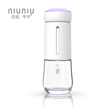 百拓牛牛（NEWSNEAT）玻璃杯301-400ml