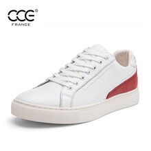 CCE男士白紅 42