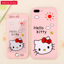 cance1 iPhone8/8 plus 手機殼/保護套