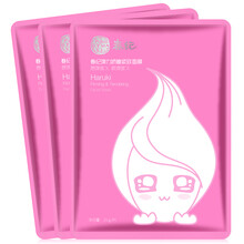 春紀（HARUKI）面膜補水保濕，舒緩修復