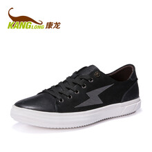 康龍男士黑色271312006 40