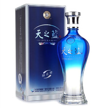 白酒50度以下