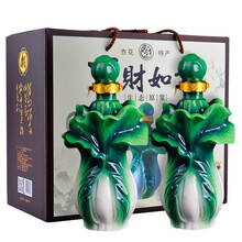杏亨53500mL*2，750ml及以上 