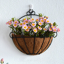 田園風(fēng)電視背景墻