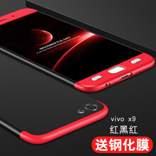 vivo手機(jī)x5系列