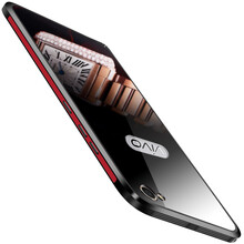 vivox5鏡面保護(hù)套