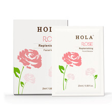 赫拉（HOLA）面膜控油平衡，補(bǔ)水保濕，提亮膚色