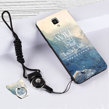 小米4手機殼軟套