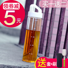 雙集（SOJER）玻璃杯401-500ml