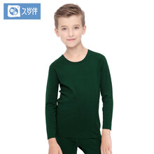 秋衣套裝久歲伴