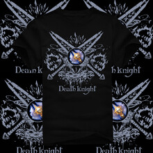 雷霆狼（LEITINGLANG） 短袖 男士T恤 DK經(jīng)典 S，XL，L，XXXL，XXL，M