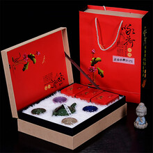 正山小種品茶